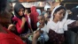 Ratusan Ribu Etnis Rohingya Dihantui Kelaparan 